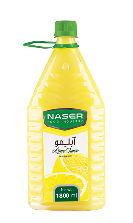 آبلیمو 2 لیتری پت ناصر