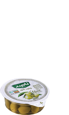 شور زیتون تک نفره 60 گرم 