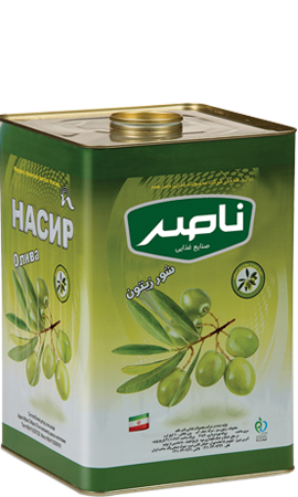 شور زیتون معمولی حلب 10 کیلوگرم 