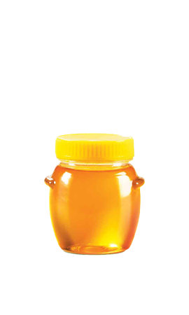 عسل خمره ای  230 گرمی 