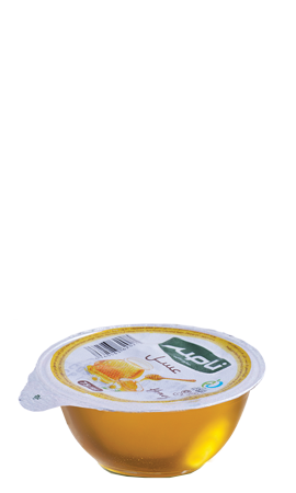 عسل 75 گرم 