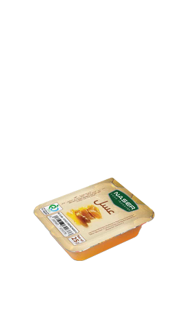 عسل تک نفره 