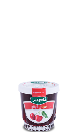 مربای آلبالو 170 گرم 