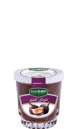 مربای انجیر 170 گرم