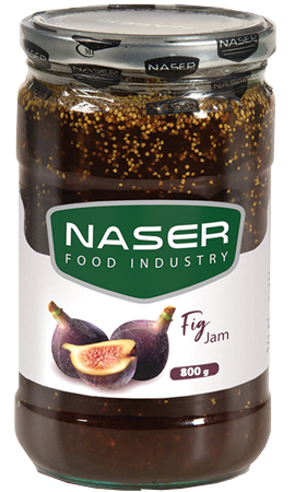 مربای انجیر 800 گرم 