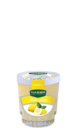 مربای بالنگ 170 گرم 