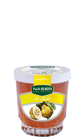 مربای به 170 گرم 