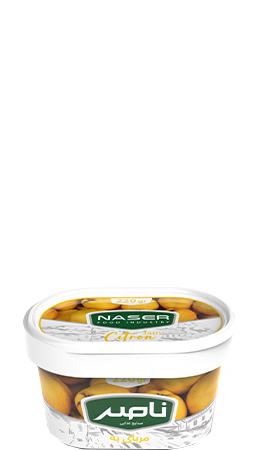 مربای به 220 گرم IML 