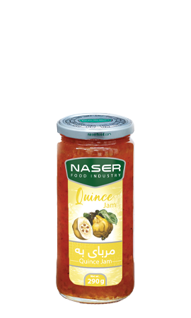 مربای به 290 گرم