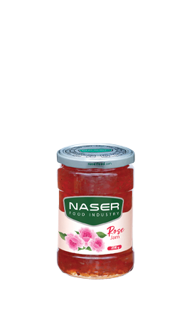 مربای گل سرخ 250 گرم 